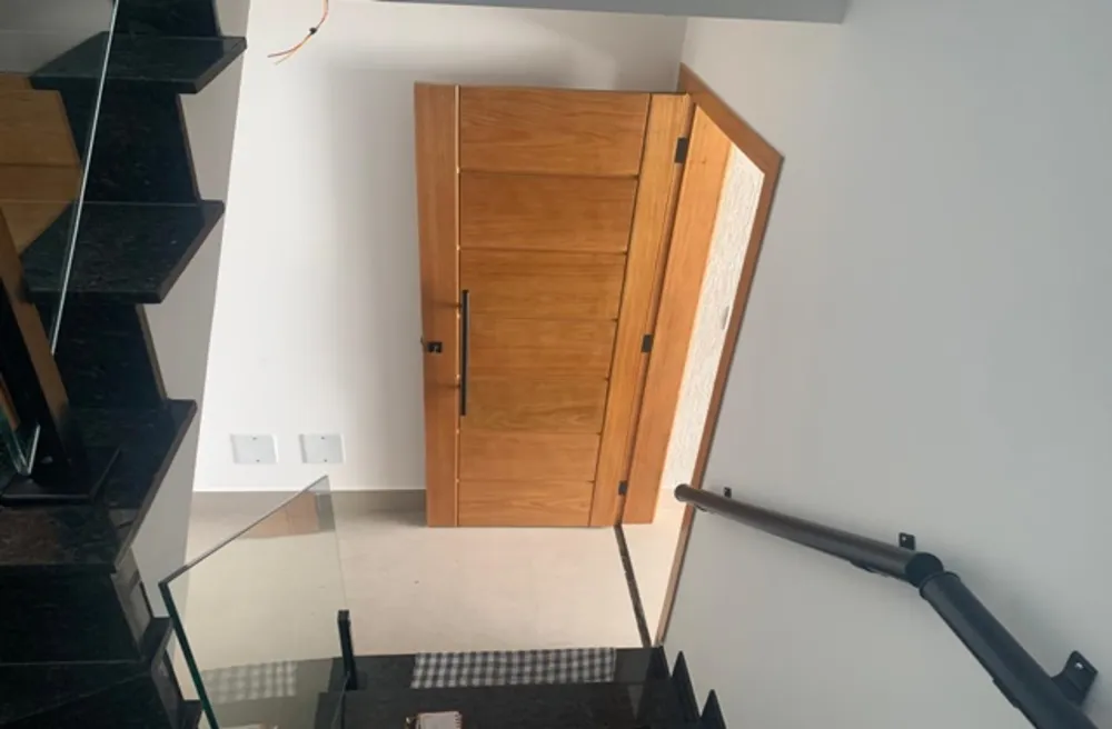 Sobrado, 3 quartos, 120 m² - Foto 2