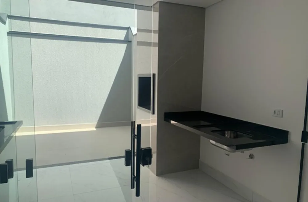 Sobrado, 3 quartos, 120 m² - Foto 3