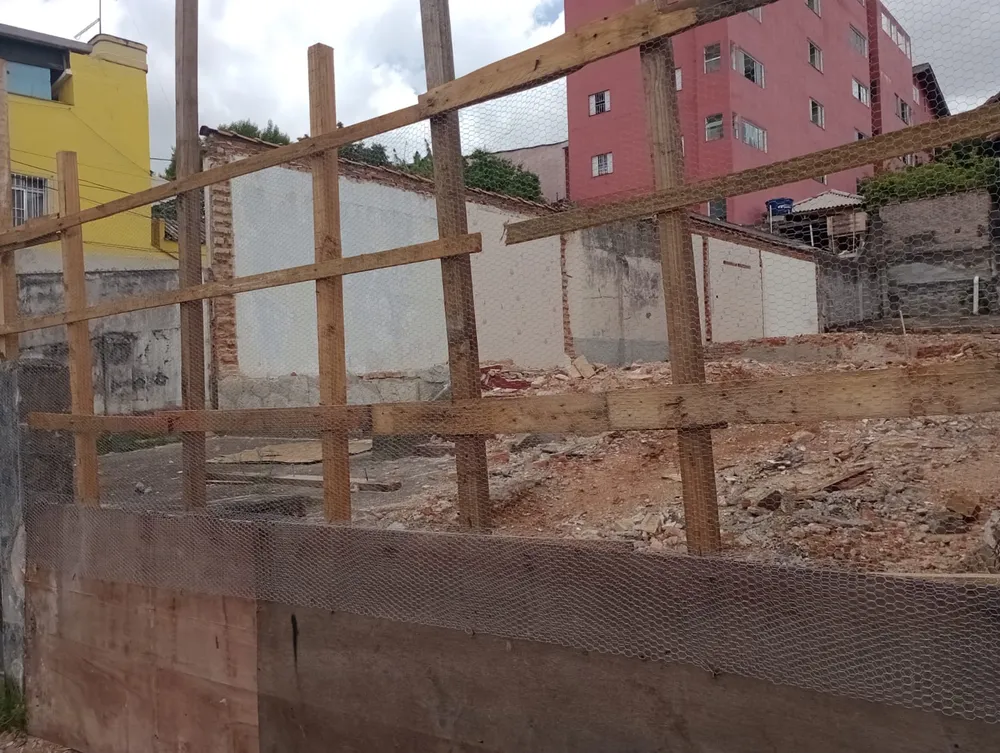 Terreno, 330 m² - Foto 6