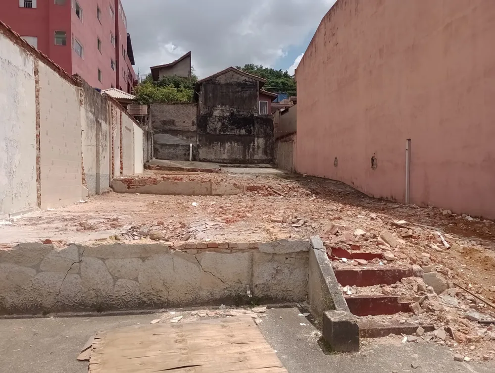 Terreno, 330 m² - Foto 1