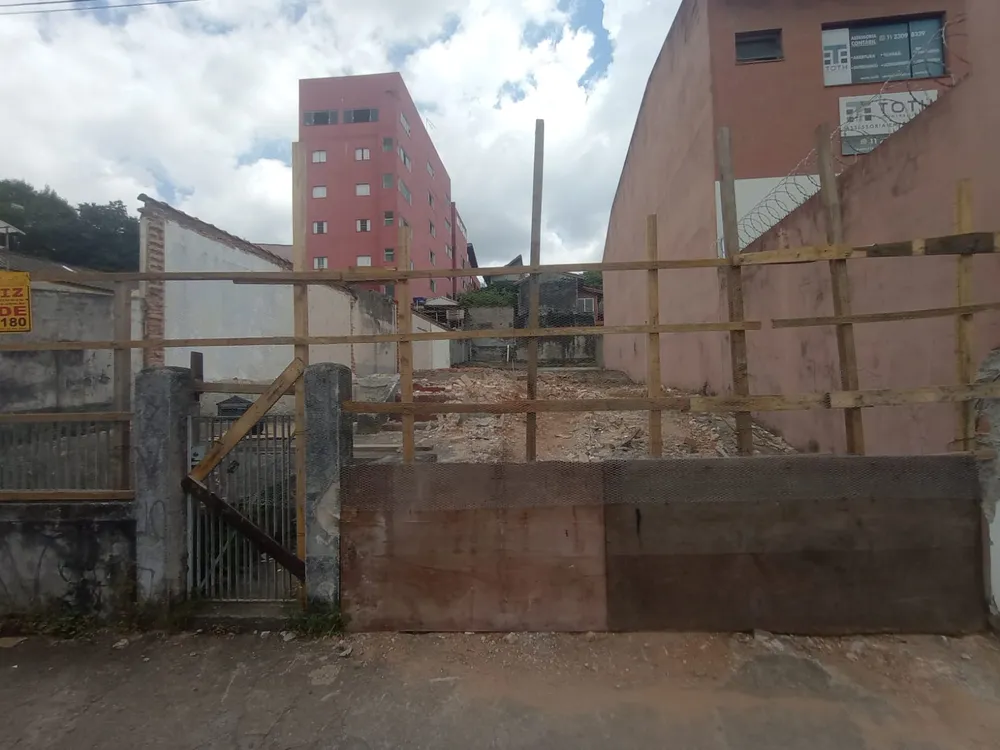 Terreno, 330 m² - Foto 5