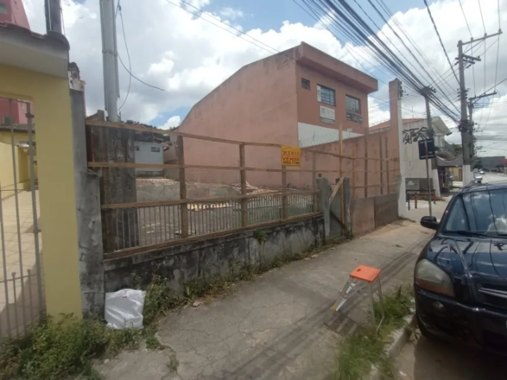 Terreno, 330 m² - Foto 10