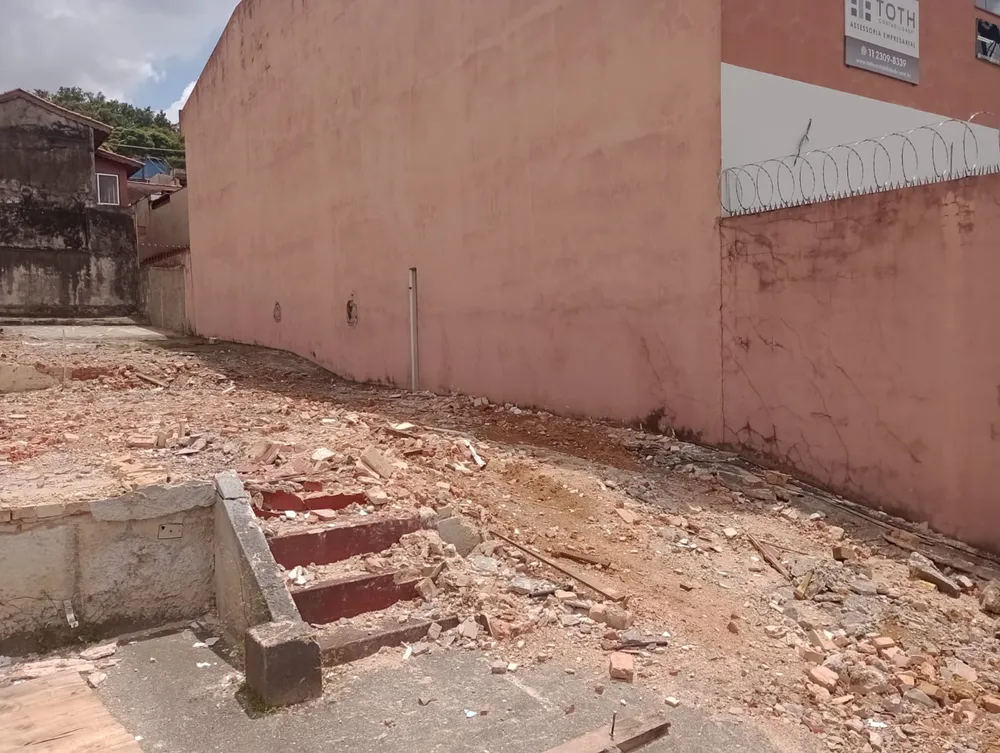 Terreno, 330 m² - Foto 3