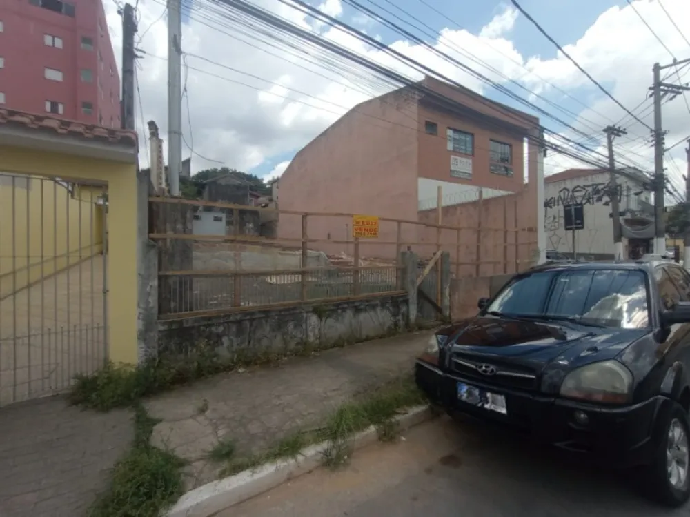 Terreno, 330 m² - Foto 4