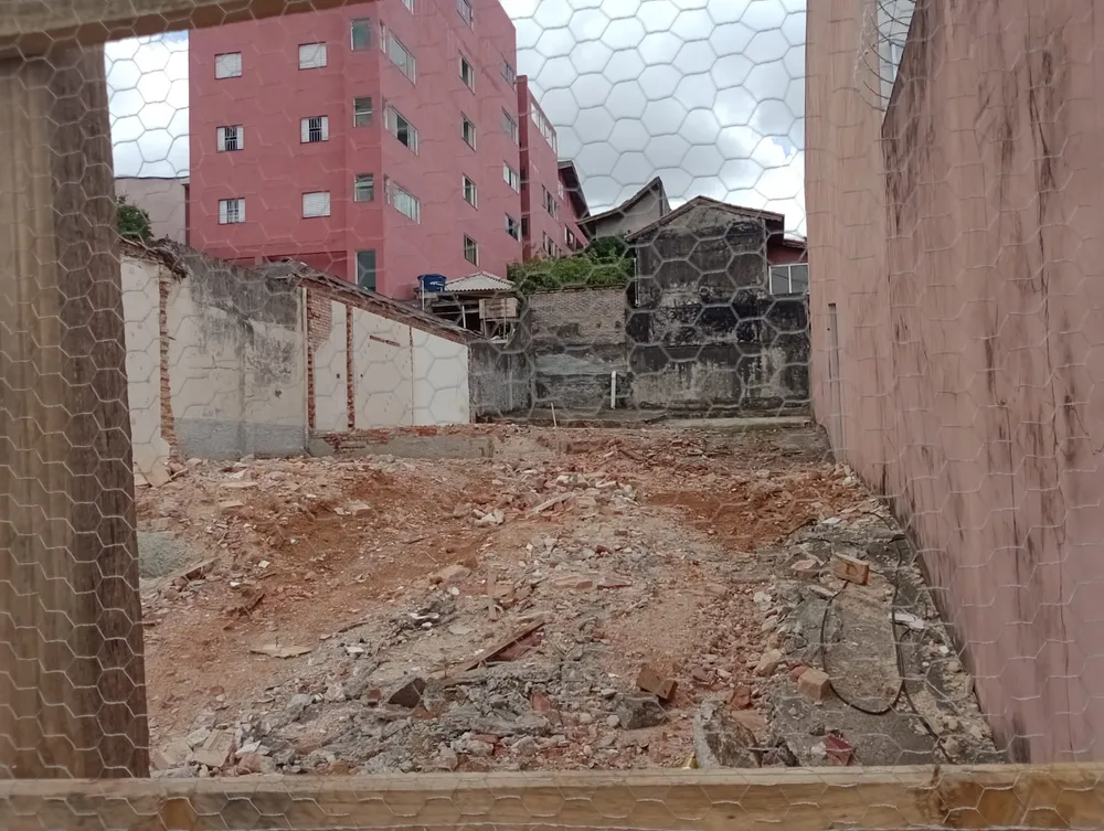 Terreno, 330 m² - Foto 7