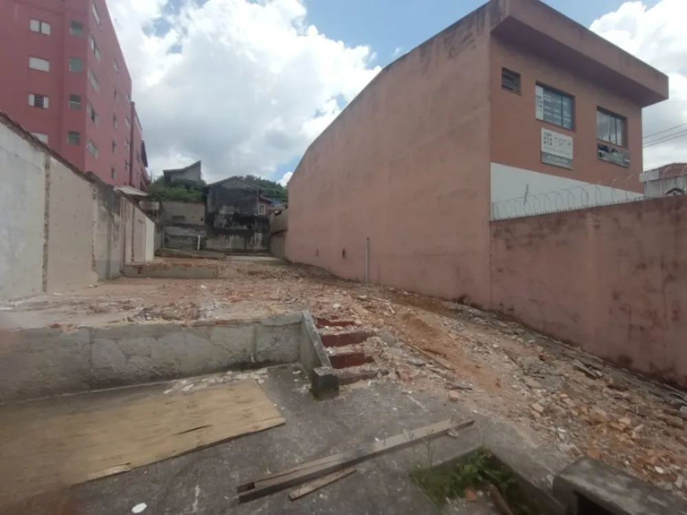 Terreno, 330 m² - Foto 7