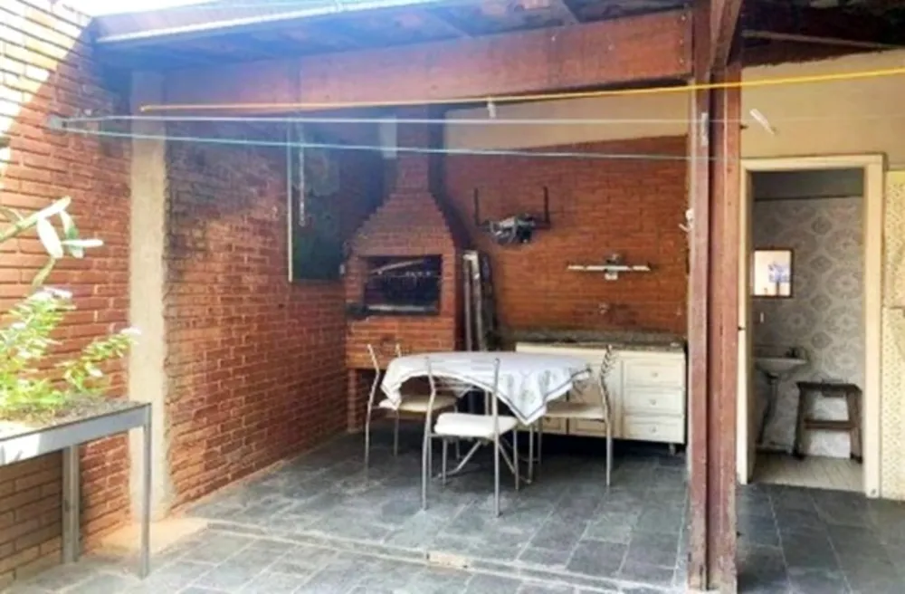 Sobrado, 3 quartos, 150 m² - Foto 11