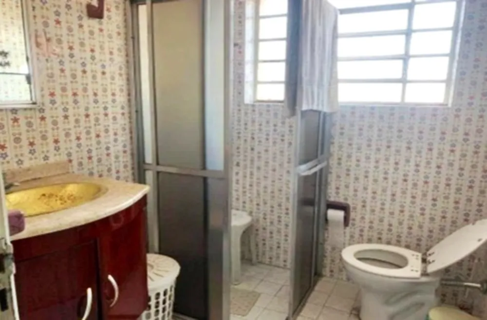 Sobrado, 3 quartos, 150 m² - Foto 9
