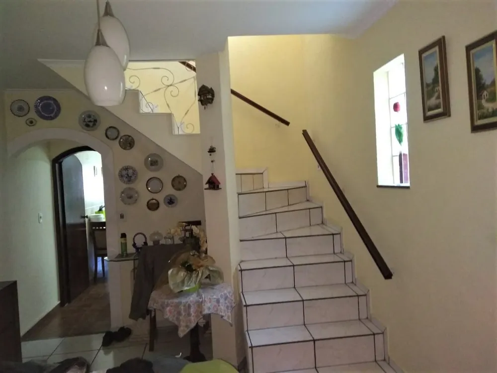 Sobrado, 3 quartos, 172 m² - Foto 1
