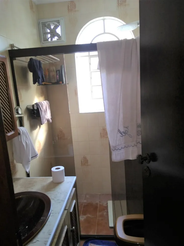 Sobrado, 3 quartos, 172 m² - Foto 10