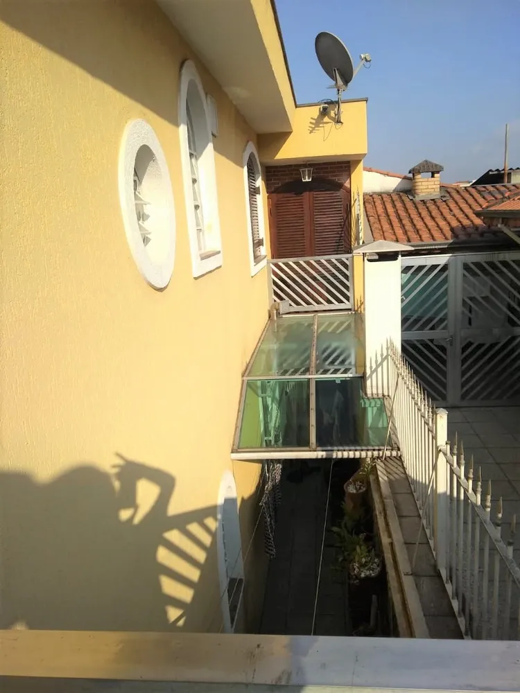 Sobrado, 3 quartos, 172 m² - Foto 11