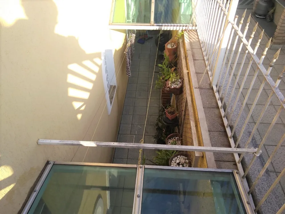 Sobrado, 3 quartos, 172 m² - Foto 12