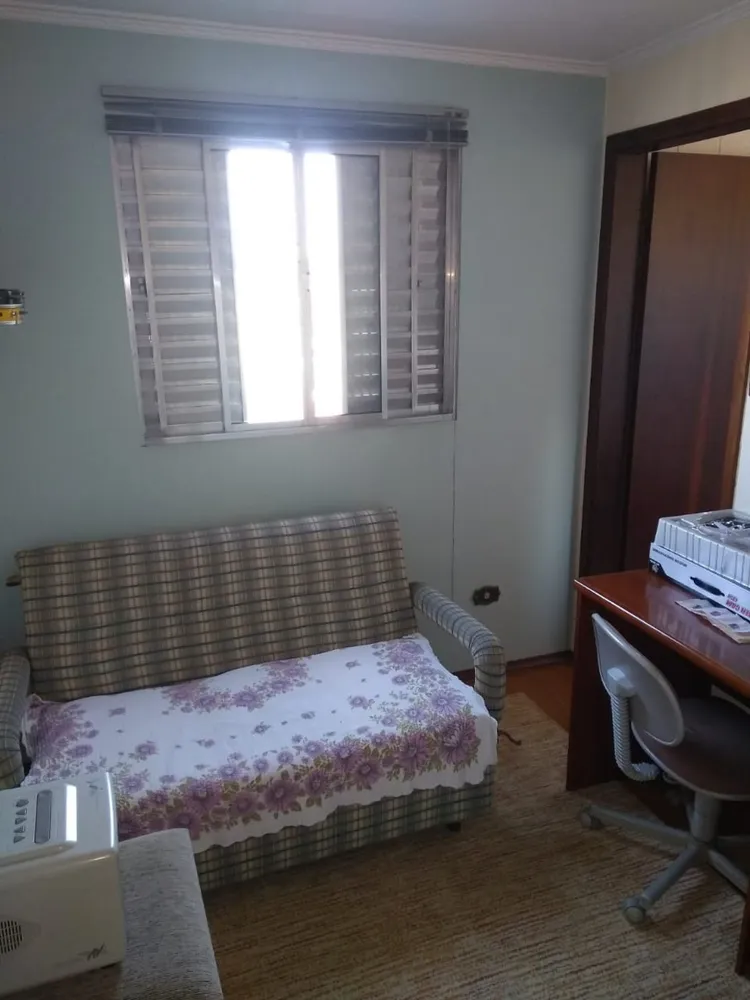 Sobrado, 3 quartos, 172 m² - Foto 5
