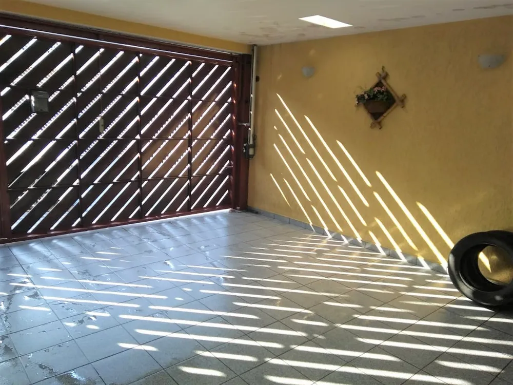 Sobrado, 3 quartos, 172 m² - Foto 16