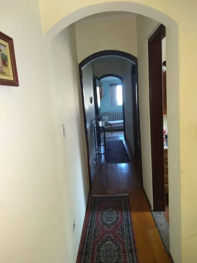 Sobrado, 3 quartos, 172 m² - Foto 3