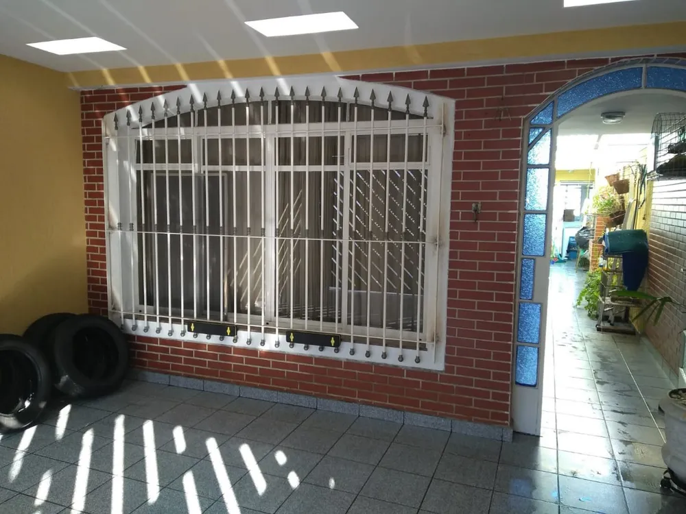 Sobrado, 3 quartos, 172 m² - Foto 15