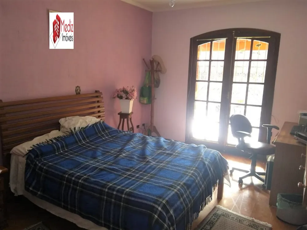 Sobrado, 3 quartos, 172 m² - Foto 4