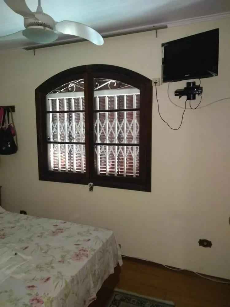 Sobrado, 3 quartos, 172 m² - Foto 6