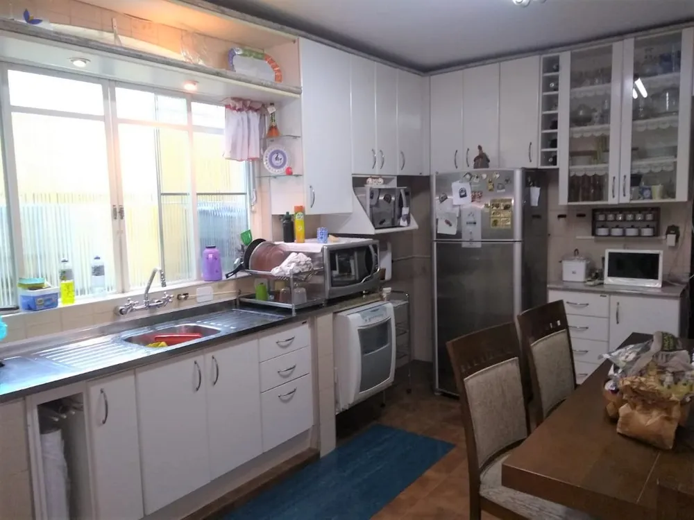 Sobrado, 3 quartos, 172 m² - Foto 2