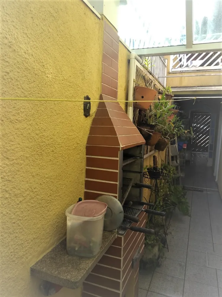 Sobrado, 3 quartos, 172 m² - Foto 14