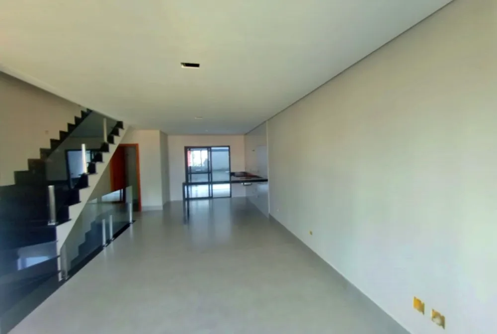 Sobrado, 3 quartos, 165 m² - Foto 1