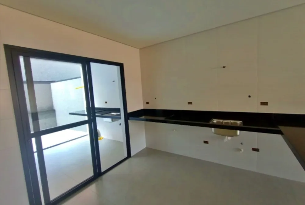 Sobrado, 3 quartos, 165 m² - Foto 8