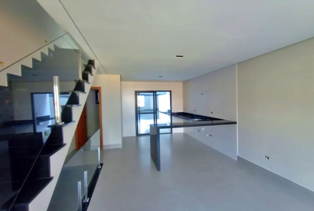 Sobrado, 3 quartos, 165 m² - Foto 4
