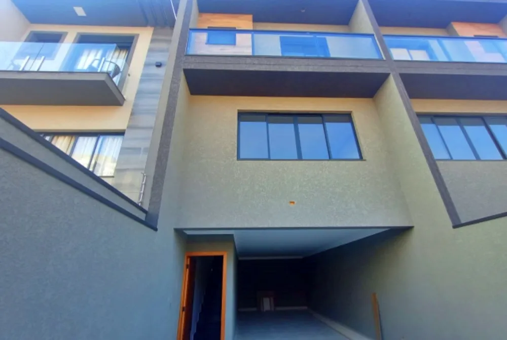 Sobrado, 3 quartos, 165 m² - Foto 15