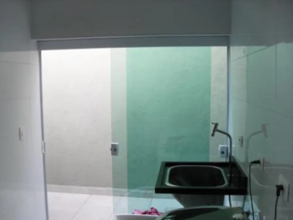 Sobrado, 4 quartos, 300 m² - Foto 5