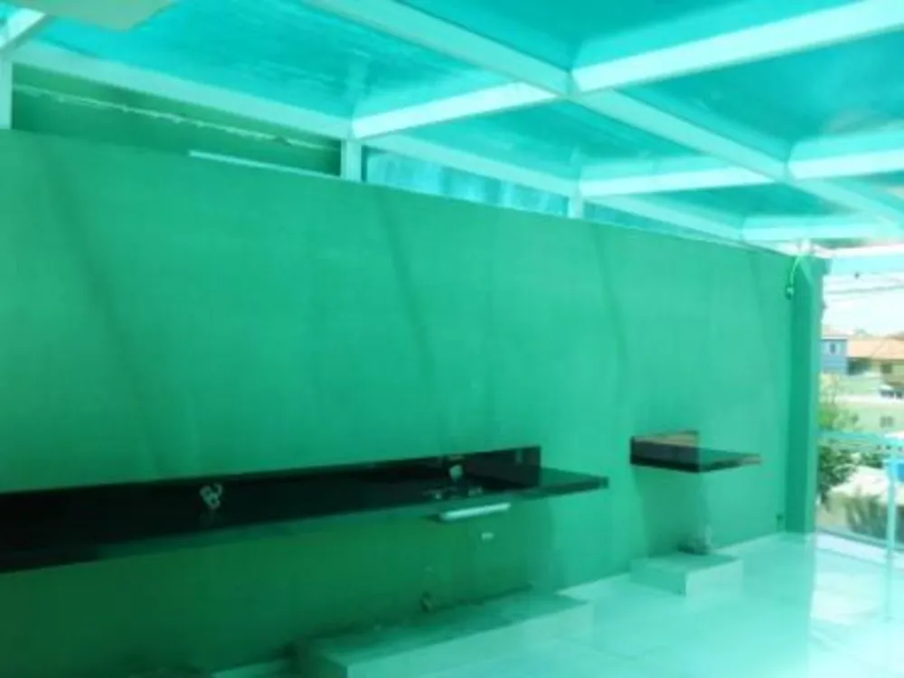Sobrado, 4 quartos, 300 m² - Foto 3