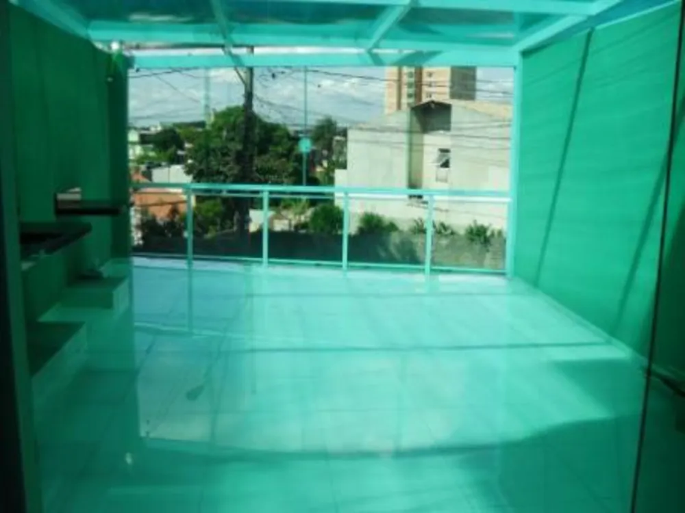 Sobrado, 4 quartos, 300 m² - Foto 4