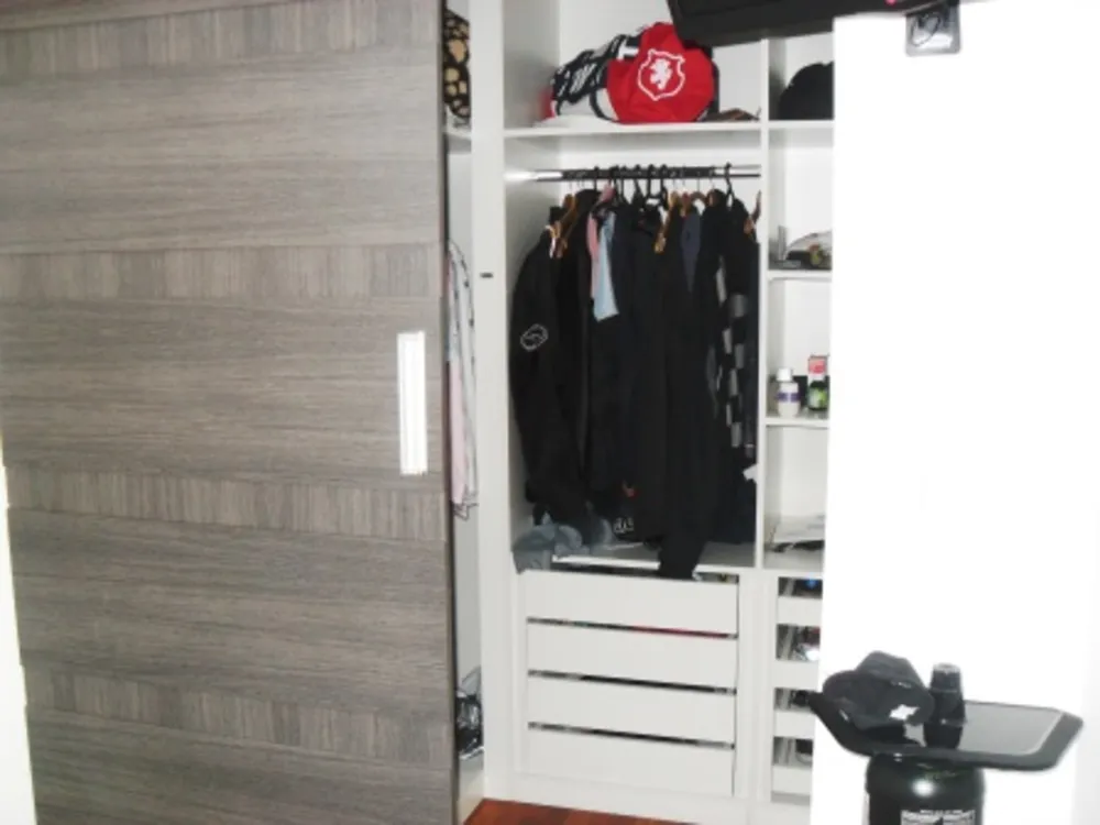Sobrado, 4 quartos, 300 m² - Foto 6