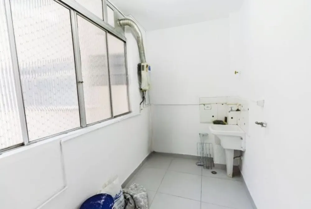 Apartamento, 2 quartos, 90 m² - Foto 3