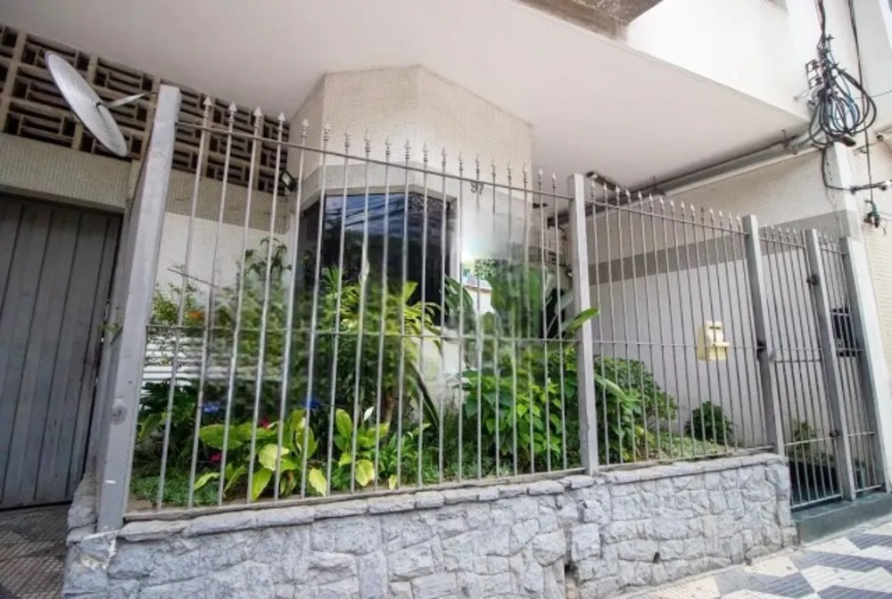 Apartamento, 2 quartos, 90 m² - Foto 9
