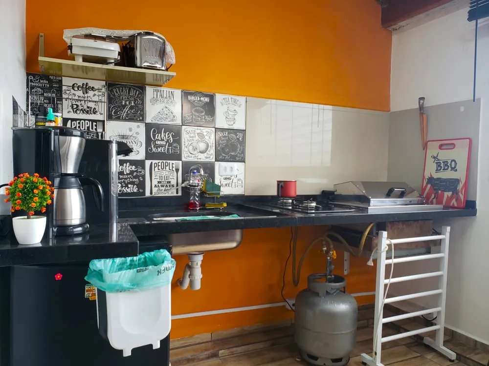 Sobrado, 2 quartos, 77 m² - Foto 2