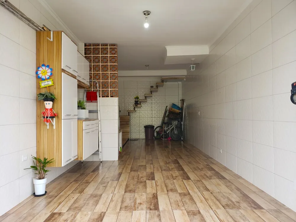 Sobrado, 2 quartos, 77 m² - Foto 4