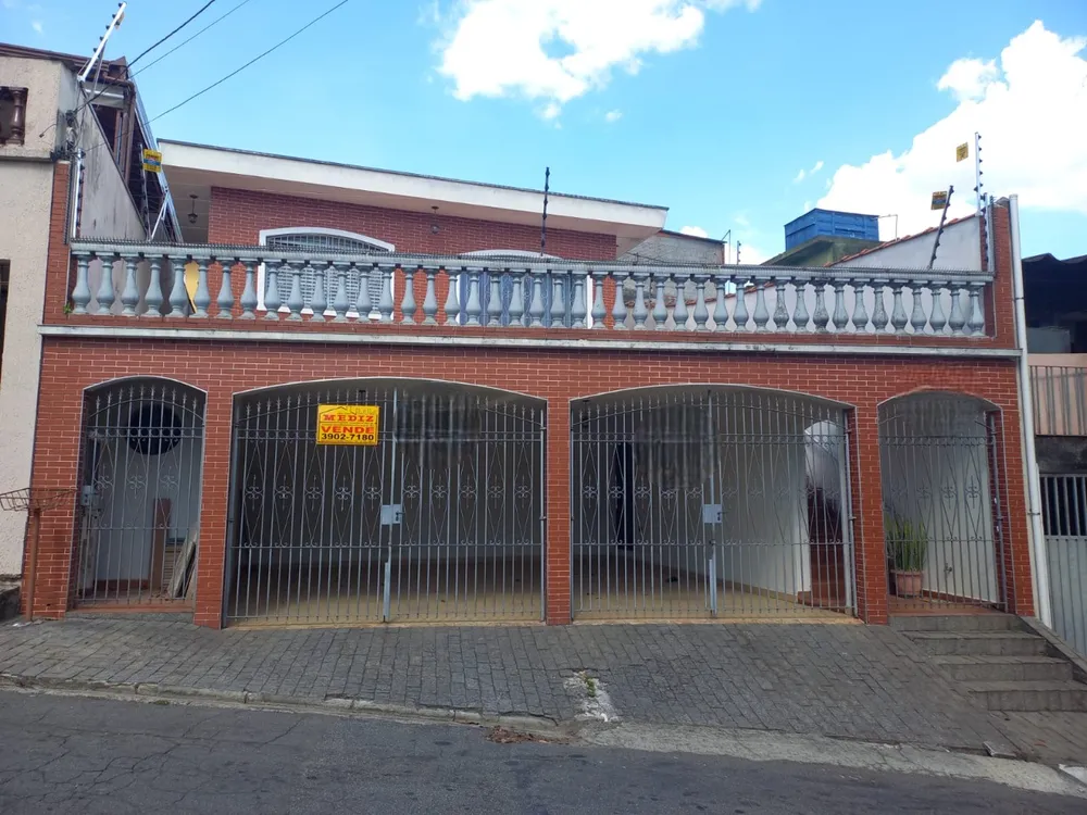 Casa, 3 quartos, 300 m² - Foto 5