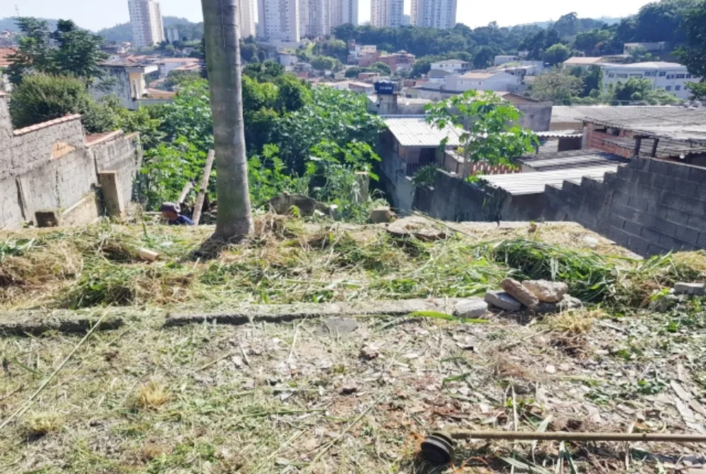 Terreno, 400 m² - Foto 1