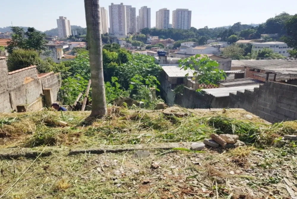 Terreno, 400 m² - Foto 2