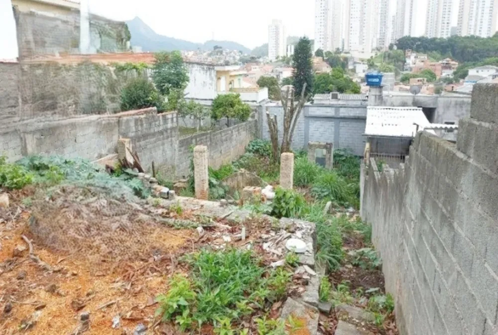Terreno, 400 m² - Foto 3