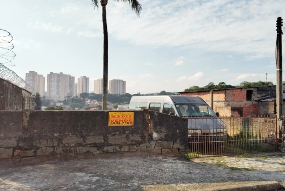Terreno, 400 m² - Foto 4