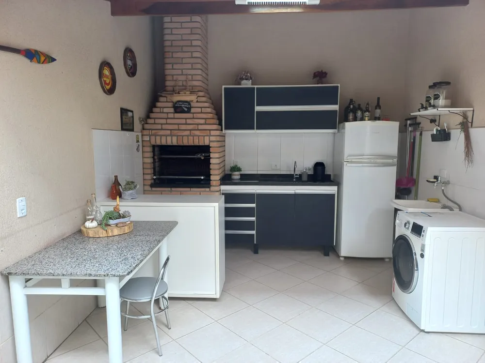 Sobrado, 3 quartos, 200 m² - Foto 6