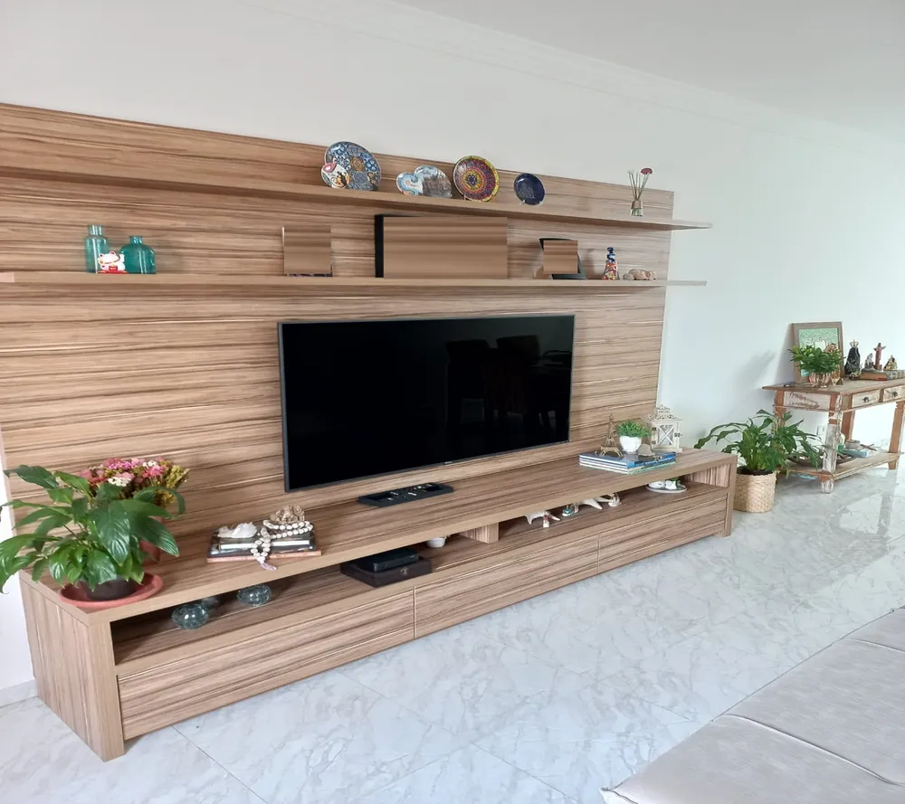 Sobrado, 3 quartos, 200 m² - Foto 1