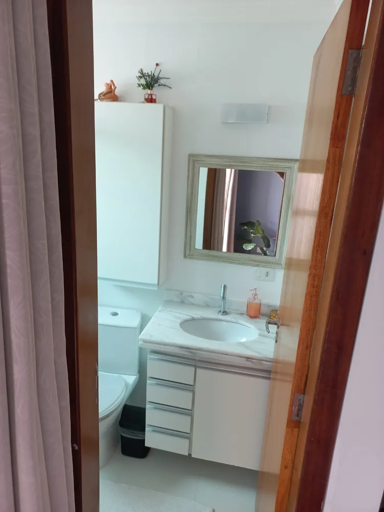 Sobrado, 3 quartos, 200 m² - Foto 9