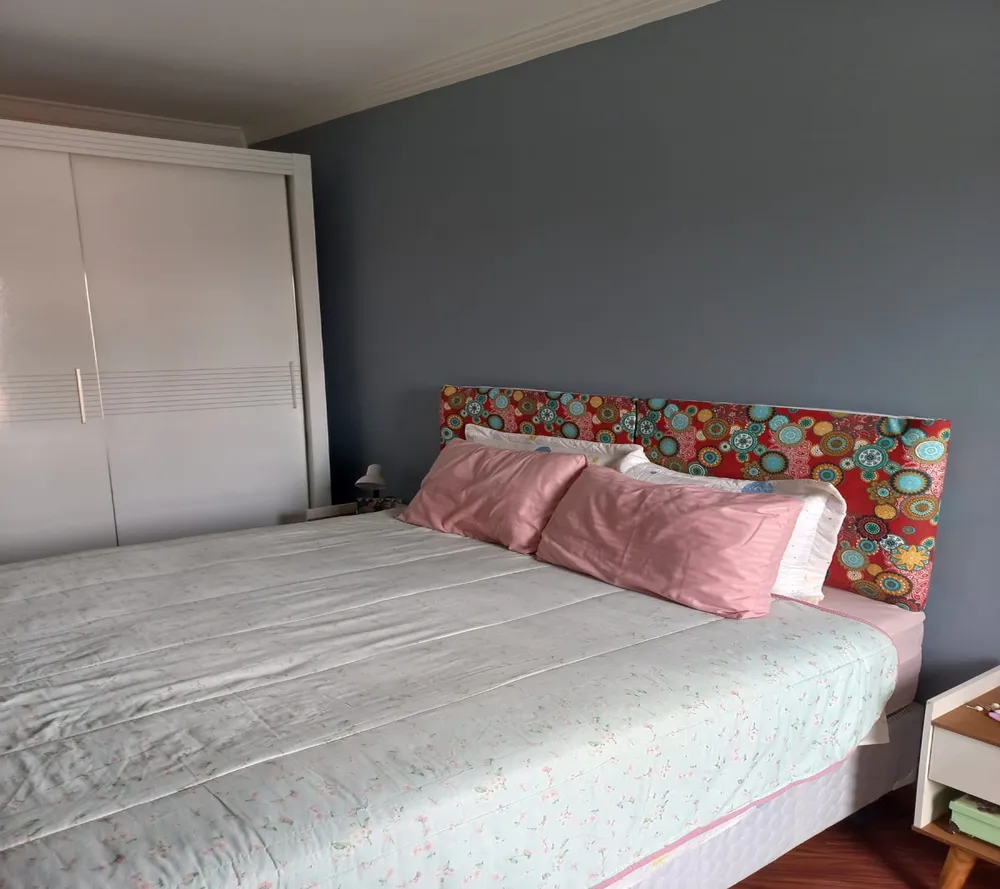 Sobrado, 3 quartos, 200 m² - Foto 8