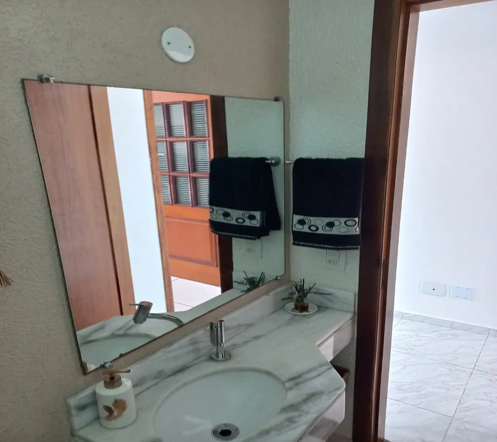 Sobrado, 3 quartos, 200 m² - Foto 5