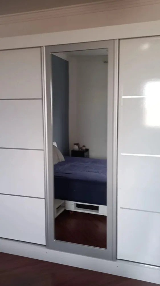 Sobrado, 3 quartos, 200 m² - Foto 10