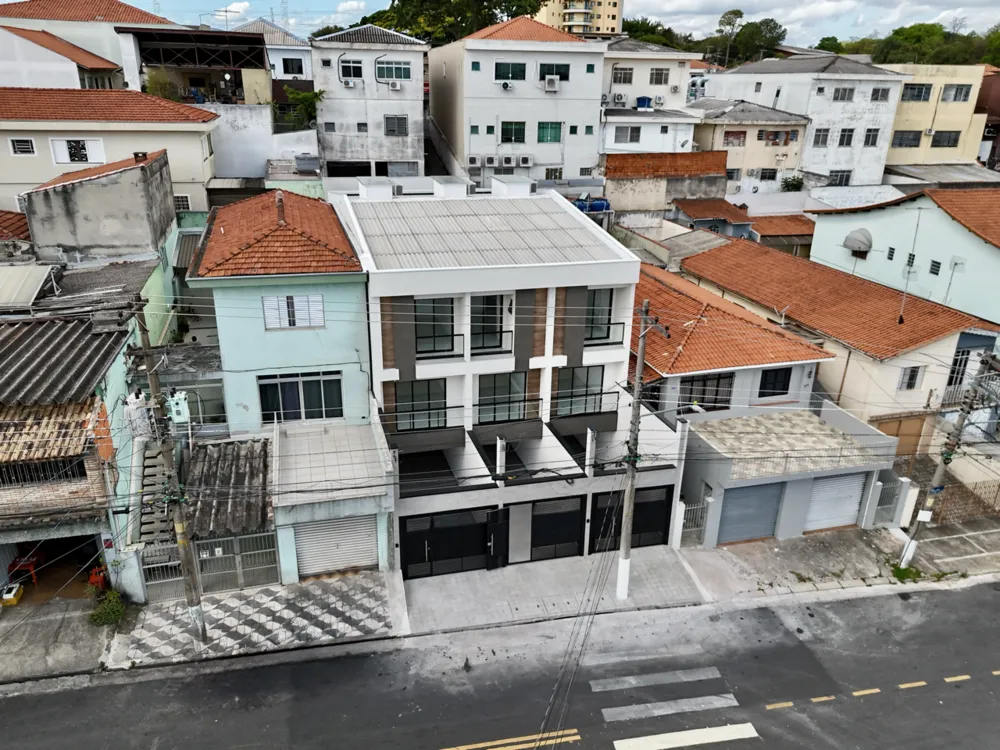 Sobrado, 3 quartos, 183 m² - Foto 12