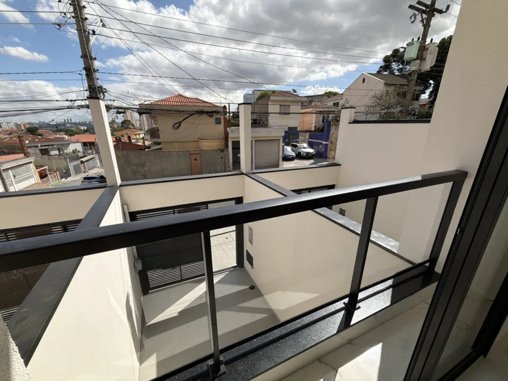 Sobrado, 3 quartos, 183 m² - Foto 3
