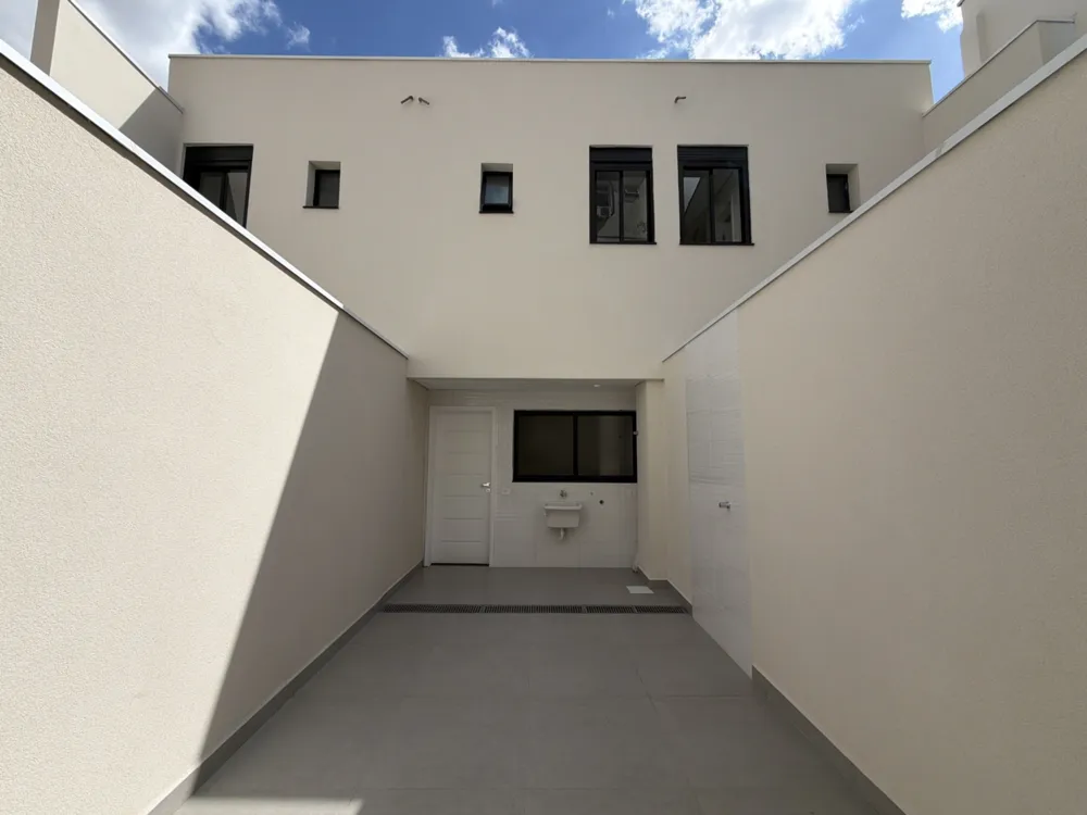 Sobrado, 3 quartos, 183 m² - Foto 10